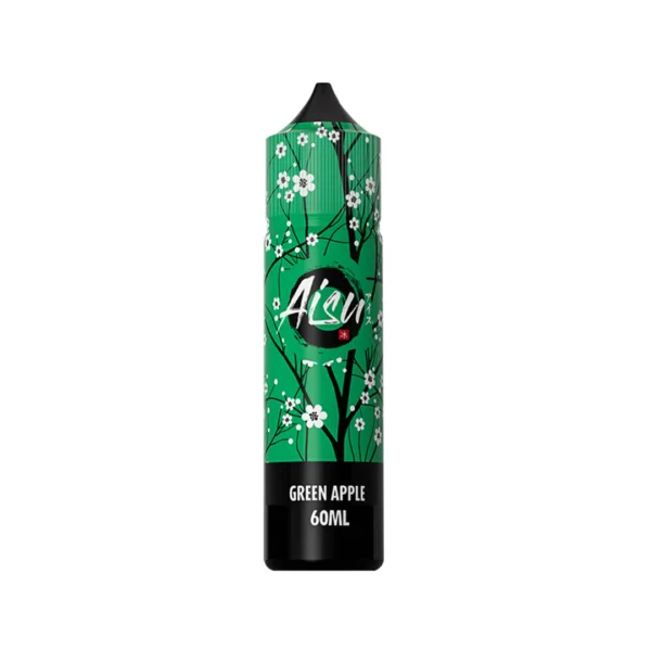 ZAP 60ML 大煙油｜水果風味電子煙油推薦：圖片 2