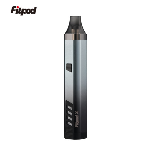 FITPOD Fitpod X SLYEEK 3 銀