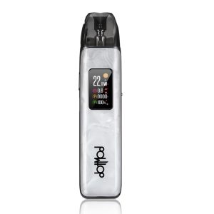DOTMOD 佩特里 Dotpod Plus 珍珠白主機外觀圖